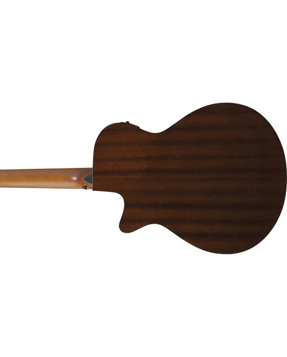Chitară bass electro-acustică Ibanez AEGB24FE-MHS - Ibanez [5]
