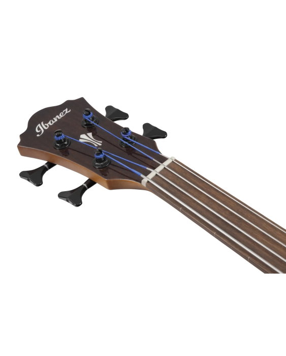 Chitară bass electro-acustică Ibanez AEGB24FE-MHS - Ibanez [8]