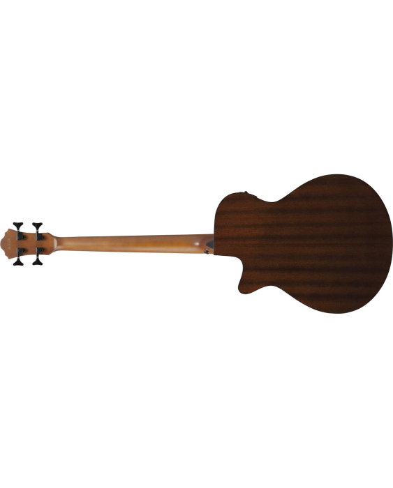 Chitară bass electro-acustică Ibanez AEGB24FE-MHS - Ibanez [2]