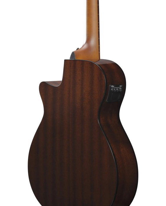 Chitară bass electro-acustică Ibanez AEGB24FE-MHS - Ibanez [7]