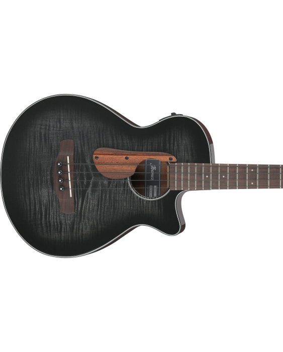 Chitară bass electro-acustică Ibanez AEGB25E-TKH - Ibanez [4]