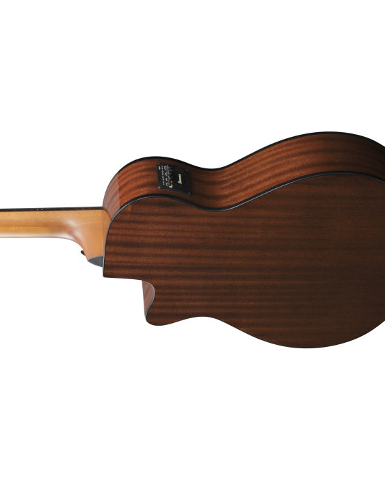 Chitară bass electro-acustică Ibanez AEGB25E-TKH - Ibanez [7]