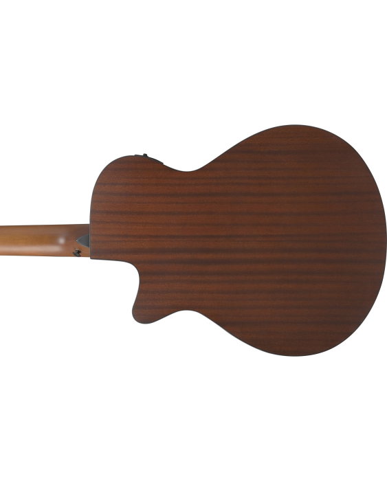Chitară bass electro-acustică Ibanez AEGB30E-NTG - Ibanez [5]