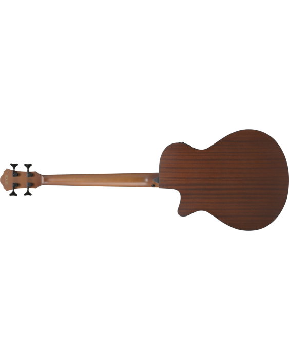 Chitară bass electro-acustică Ibanez AEGB30E-NTG - Ibanez [2]