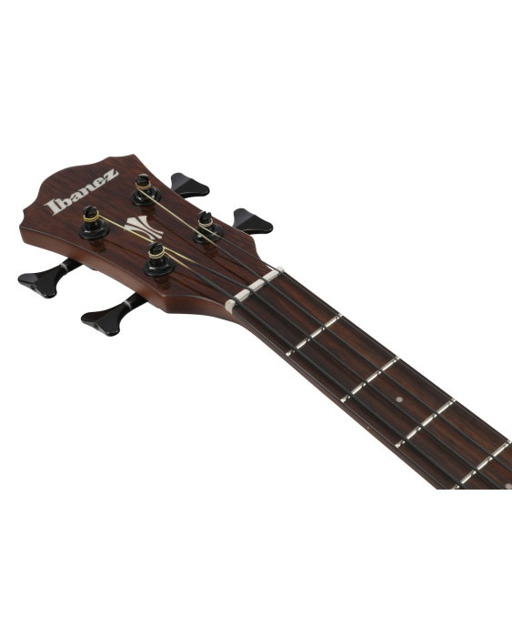 Chitară bass electro-acustică Ibanez AEGB30E-NTG - Ibanez [8]