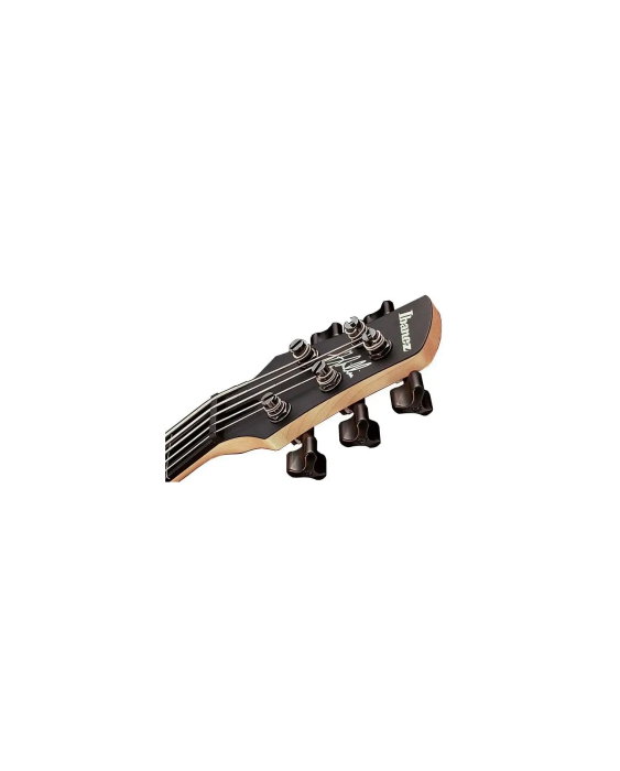Chitară bass fretless 5 cu semnatura Ibanez GWB205-TQF Gary Willis - Ibanez [4]