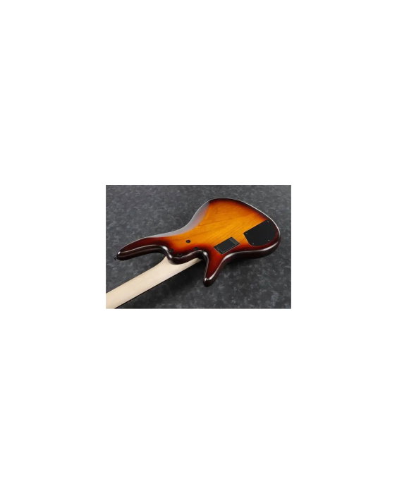Chitară bass fretless 5 cu semnatura Ibanez GWB205-TQF Gary Willis - Ibanez [3]