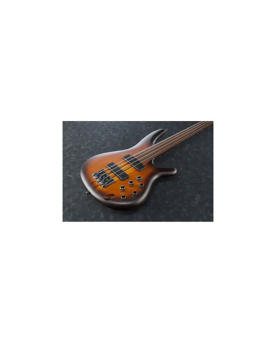 Chitară bass fretless Ibanez SRF700-BBF - Ibanez [2]