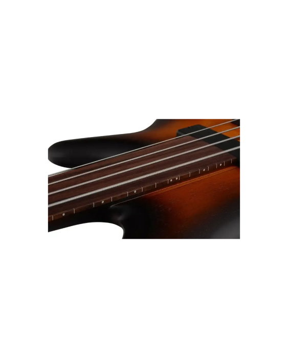 Chitară bass fretless Ibanez SRF700-BBF - Ibanez [4]