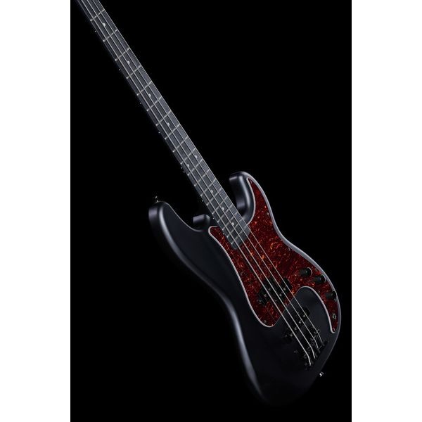 Chitara bass Harley Benton PJ-4 SBK Deluxe [10]