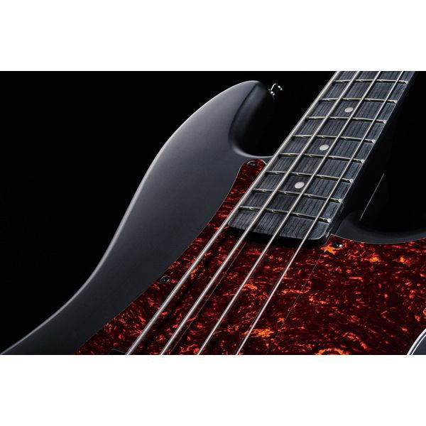 Chitara bass Harley Benton PJ-4 SBK Deluxe [14]