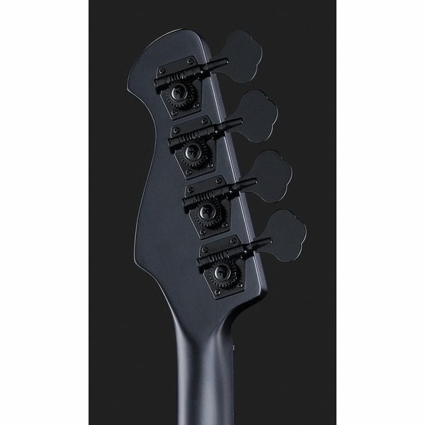 Chitara bass Harley Benton PJ-4 SBK Deluxe [7]