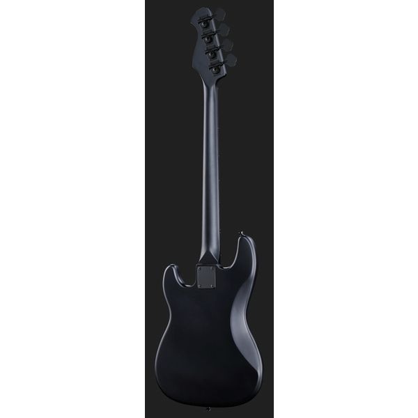 Chitara bass Harley Benton PJ-4 SBK Deluxe [3]