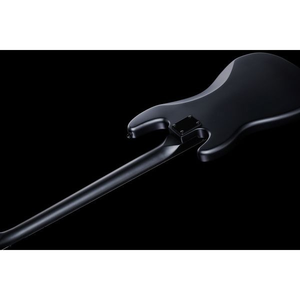 Chitara bass Harley Benton PJ-4 SBK Deluxe [8]