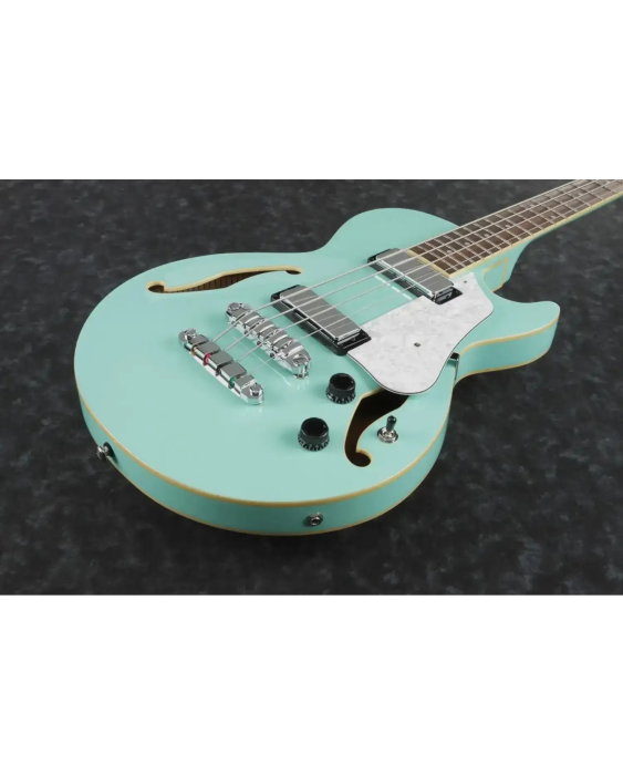 Chitară bass hollowbody Ibanez AGB260-SFG - Ibanez [4]