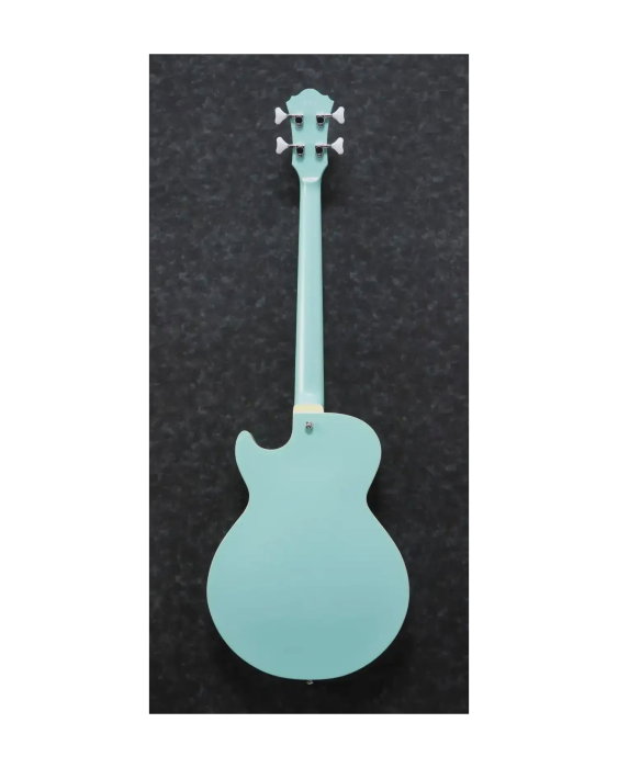 Chitară bass hollowbody Ibanez AGB260-SFG - Ibanez [2]
