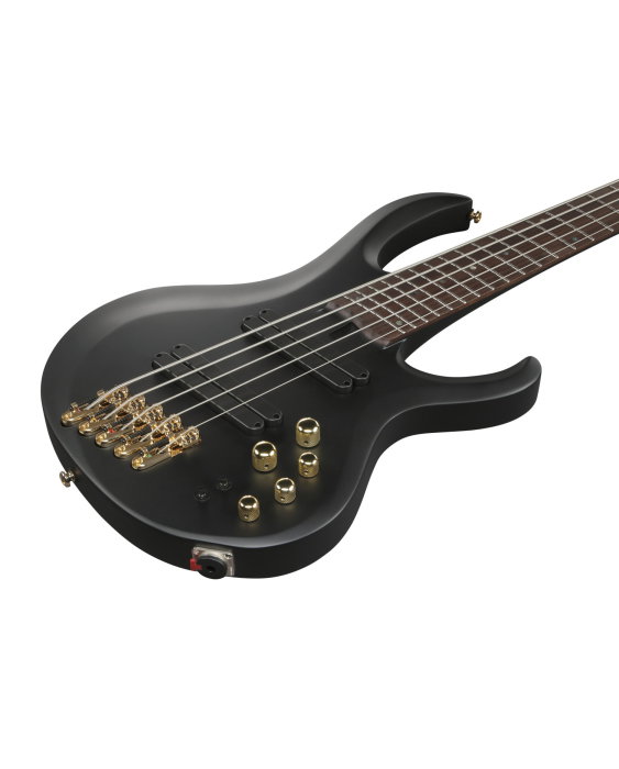 Chitară bass Ibanez BTB605LM-BKF - Ibanez [6]