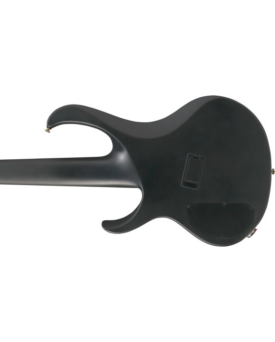 Chitară bass Ibanez BTB605LM-BKF - Ibanez [5]