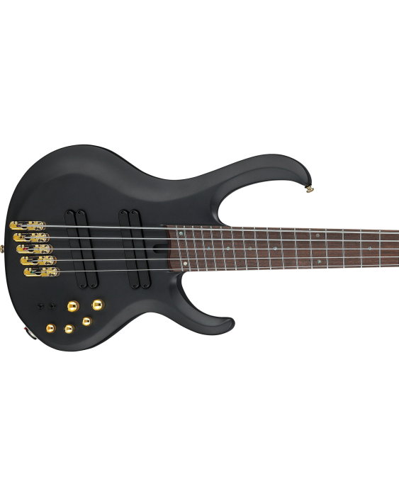 Chitară bass Ibanez BTB605LM-BKF - Ibanez [4]