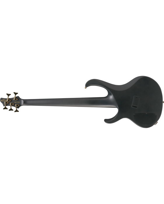 Chitară bass Ibanez BTB605LM-BKF - Ibanez [2]