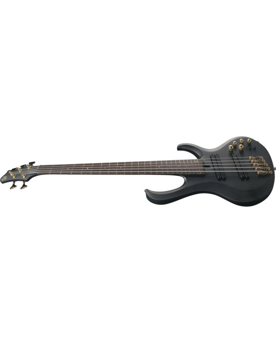 Chitară bass Ibanez BTB605LM-BKF - Ibanez [3]