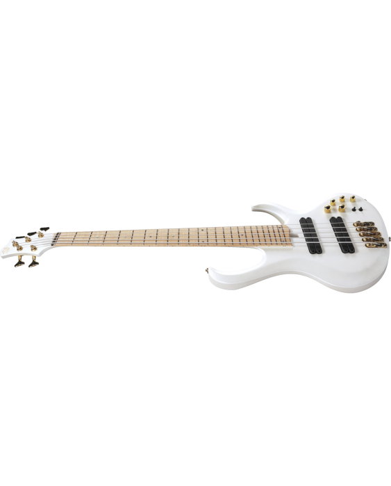 Chitară bass Ibanez BTB605MLM-PWM - Ibanez [3]