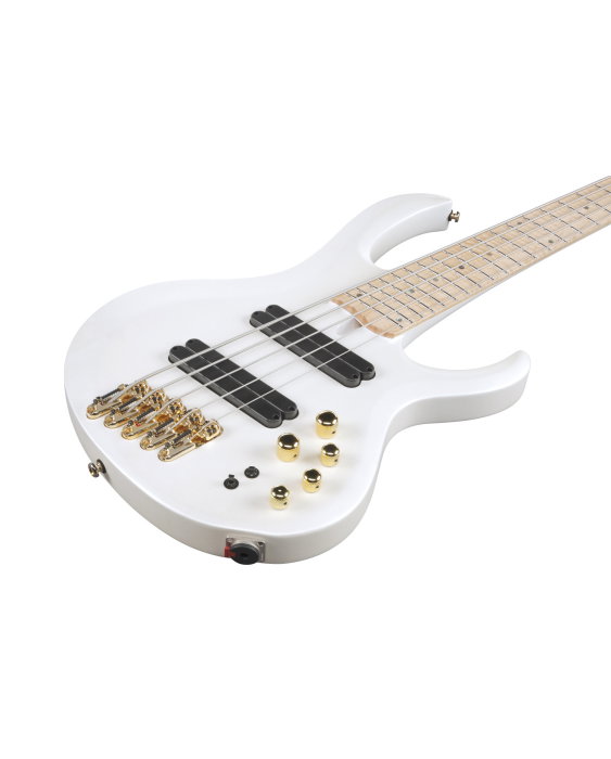 Chitară bass Ibanez BTB605MLM-PWM - Ibanez [6]