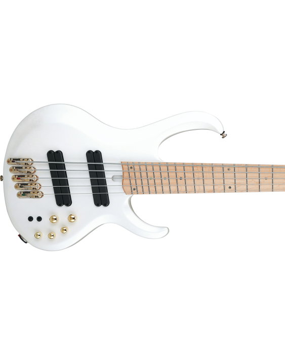 Chitară bass Ibanez BTB605MLM-PWM - Ibanez [4]