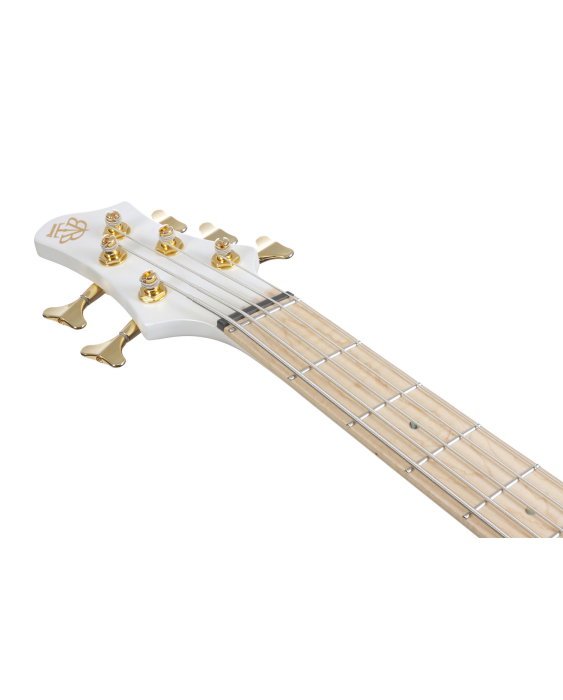 Chitară bass Ibanez BTB605MLM-PWM - Ibanez [8]
