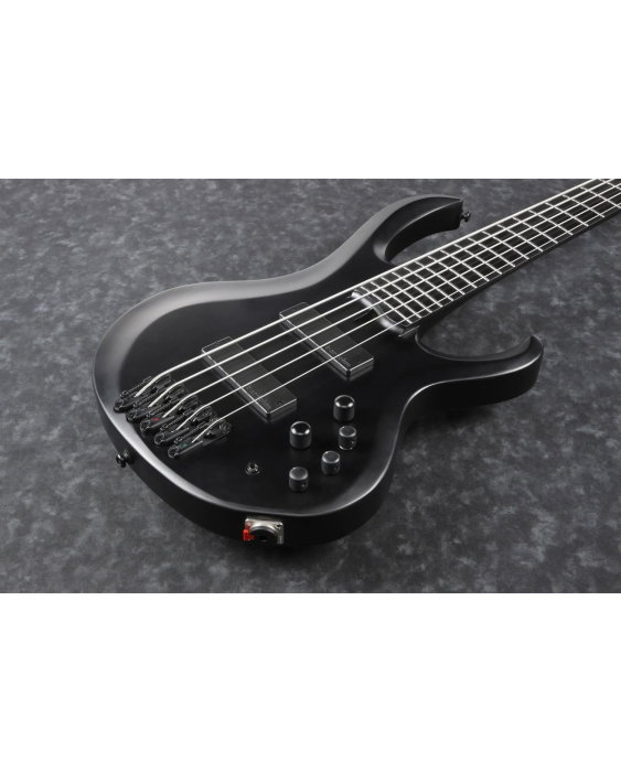 Chitară bass Ibanez BTB625EX-BKF - Ibanez [7]