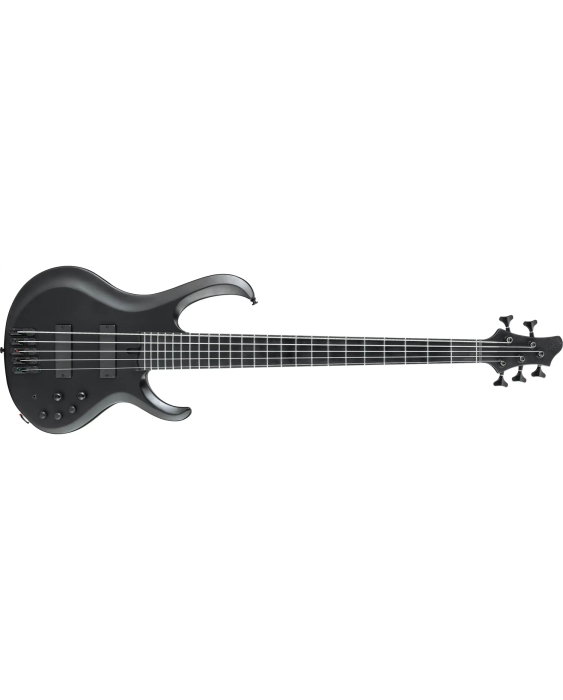 Chitară bass Ibanez BTB625EX-BKF - Ibanez [4]