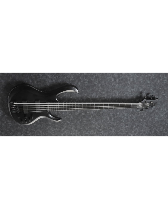 Chitară bass Ibanez BTB625EX-BKF - Ibanez [5]