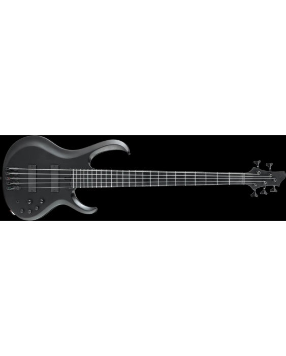 Chitară bass Ibanez BTB625EX-BKF - Ibanez [3]