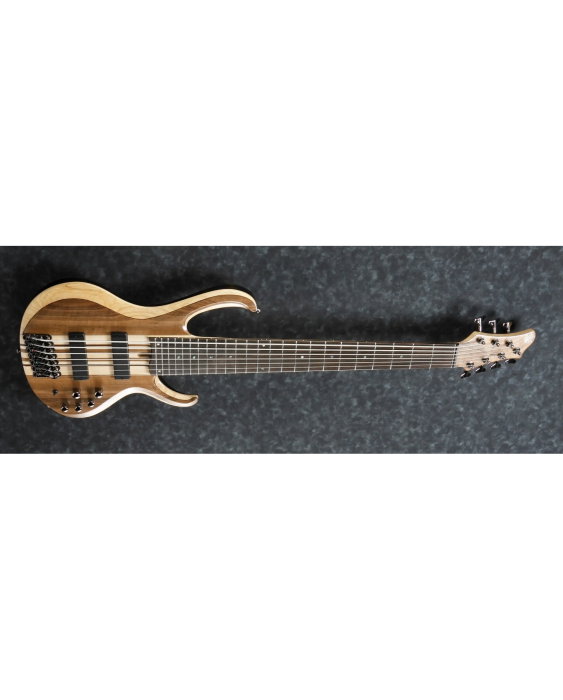 Chitară bass Ibanez BTB747-NTL Premium - Ibanez [3]