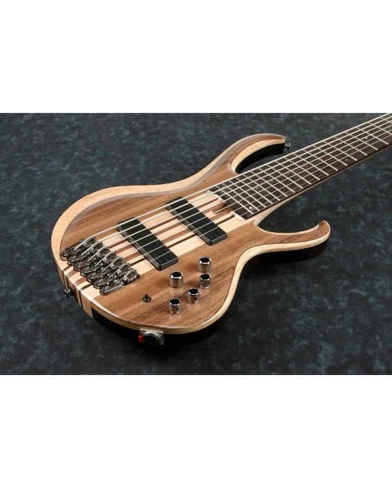Chitară bass Ibanez BTB747-NTL Premium - Ibanez [4]