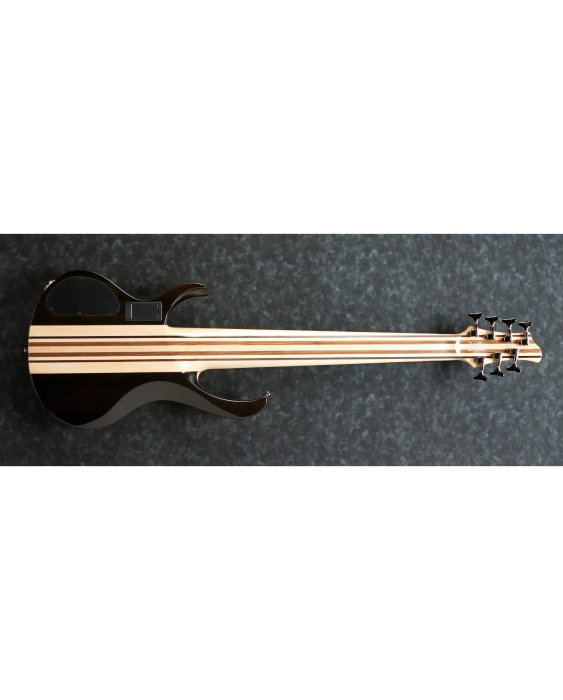 Chitară bass Ibanez BTB747-NTL Premium - Ibanez [2]