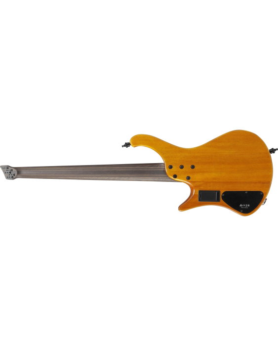 Chitară bass Ibanez EHB1135MS-SKL - Ibanez [2]
