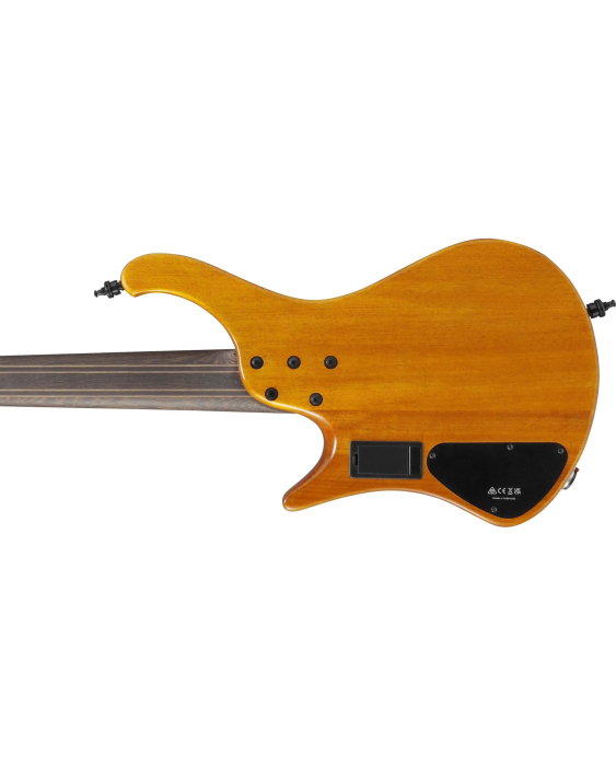 Chitară bass Ibanez EHB1135MS-SKL - Ibanez [4]