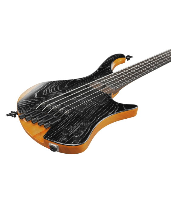 Chitară bass Ibanez EHB1135MS-SKL - Ibanez [6]