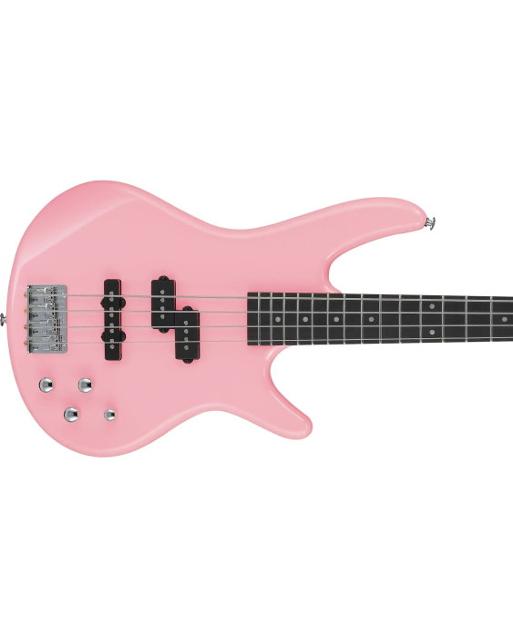 Chitară bass Ibanez GSR200-BPK - Ibanez [4]
