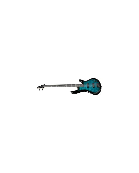 Chitară bass Ibanez GSR280QA-TMS - Ibanez [4]