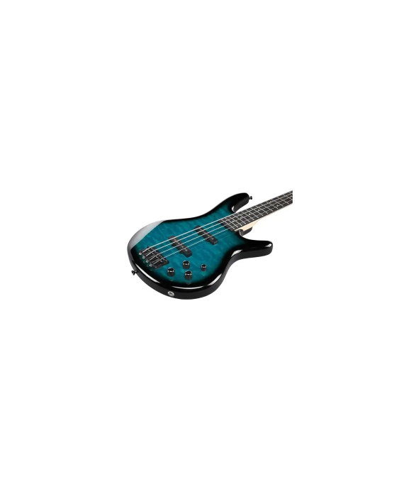 Chitară bass Ibanez GSR280QA-TMS - Ibanez [2]