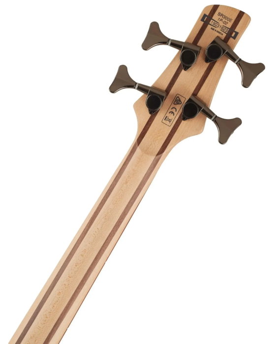 Chitară bass Ibanez SR300E-IPT - Ibanez [4]