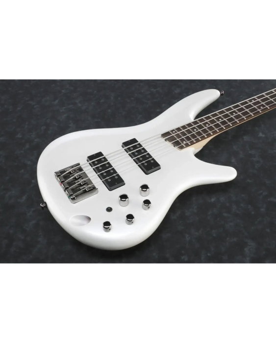 Chitară bass Ibanez SR300E-PW - Ibanez [3]