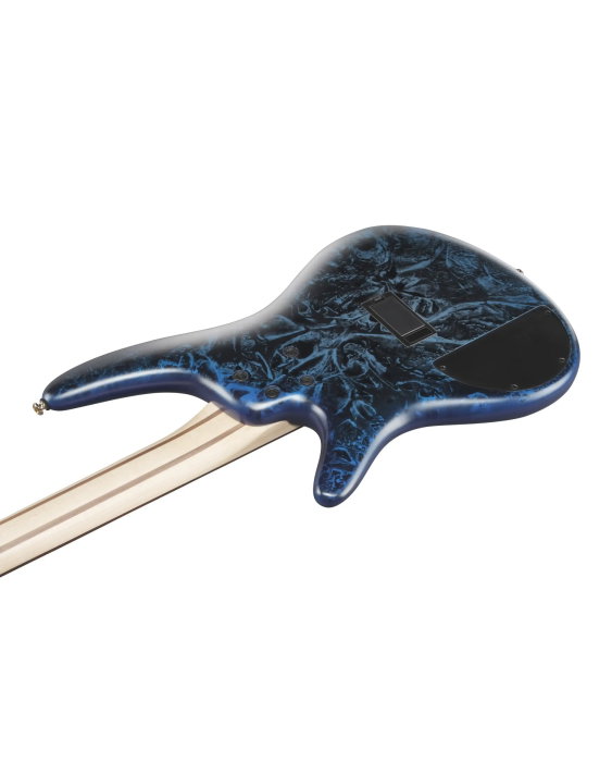 Chitară bass Ibanez SR300EDX-CZM - Ibanez [7]