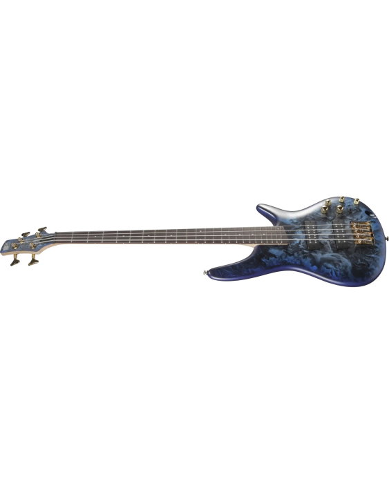Chitară bass Ibanez SR300EDX-CZM - Ibanez [3]