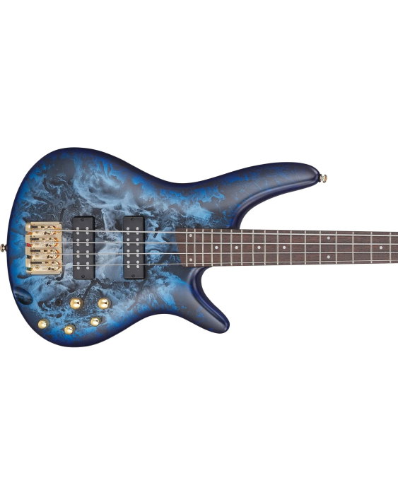 Chitară bass Ibanez SR300EDX-CZM - Ibanez [4]