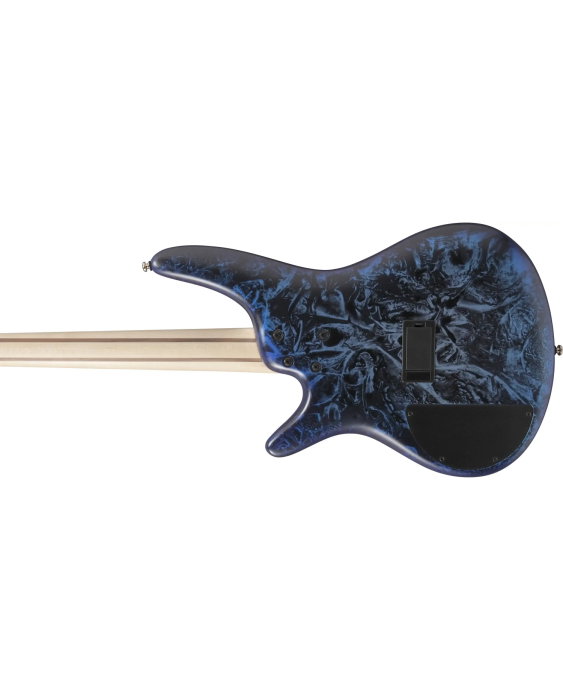 Chitară bass Ibanez SR300EDX-CZM - Ibanez [5]