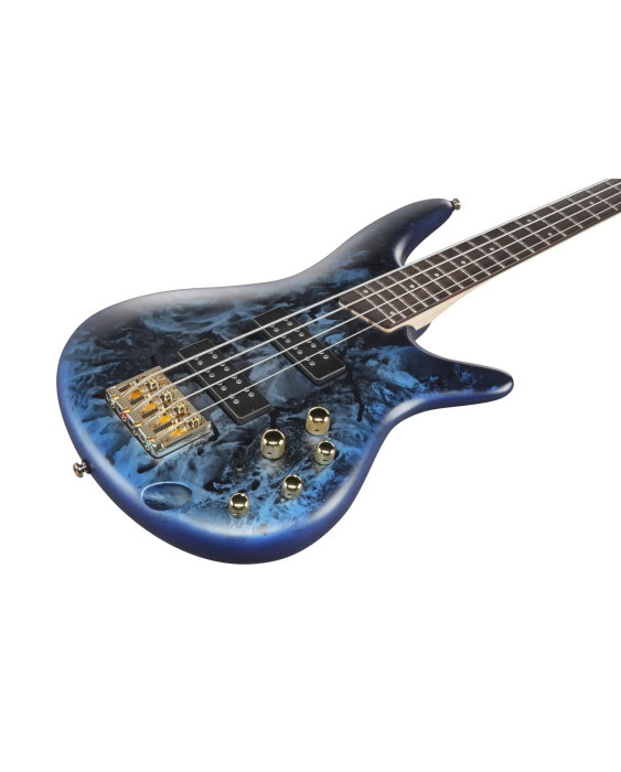 Chitară bass Ibanez SR300EDX-CZM - Ibanez [6]