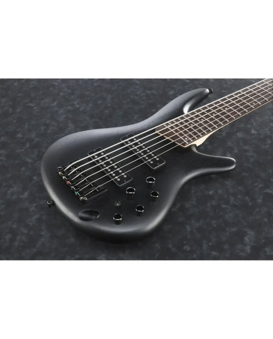 Chitară bass Ibanez SR306EB-WK - Ibanez [3]